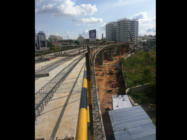 ಸುರಂಗ ಮಾರ್ಗದ ನಿಲ್ದಾಣಗಳು 