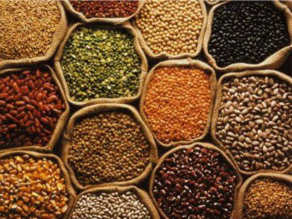 Similarity between Kannada and Millets