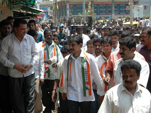 ಪ್ರಿಯಾಕೃಷ್ಣ ಹೆಸರು ಅಂತಿಮ?