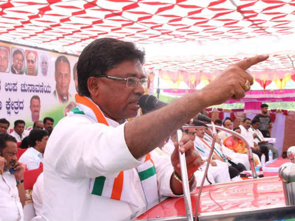 Lok Sabha Election 2019 : Bellary LS Constituency profile 