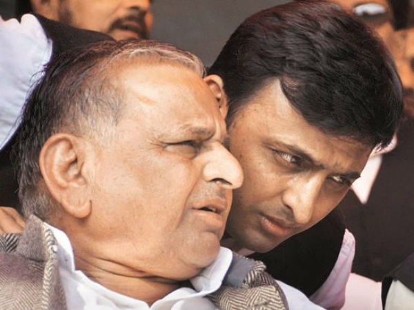 ಮುಲಾಯಂ ಸಿಂಗ್ ನೇತೃತ್ವದಲ್ಲಿ ಅಭೂತಪೂರ್ವ ಜಯಗಳಿಸಿತ್ತು 