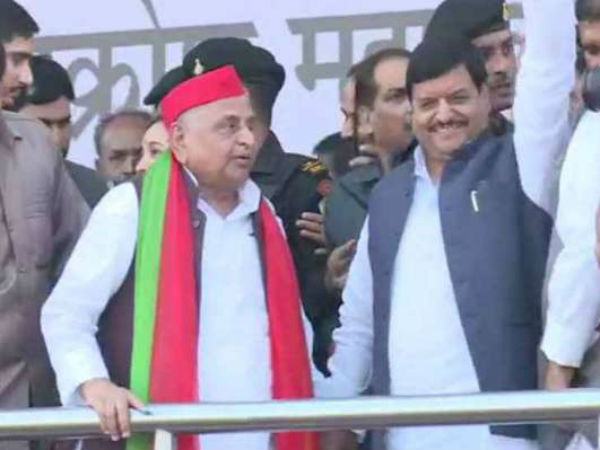 ಪ್ರಗತಿಶೀಲ ಸಮಾಜವಾದಿ ಪಾರ್ಟಿ ಲೋಹಿಯಾ ಪಕ್ಷ 