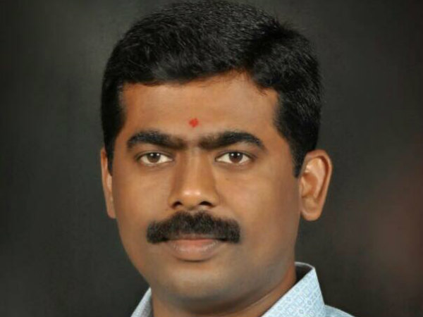 ಕಳೆದ ಬಾರಿ ಅಭ್ಯರ್ಥಿ ಯಾರು?