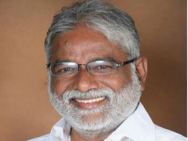 ಬಿಜೆಪಿ ಮುಂದೆ ಎರಡು ಆಯ್ಕೆಗಳಿವೆ