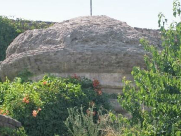Pakistan declares Panj Tirath Hindu religious site as national heritage