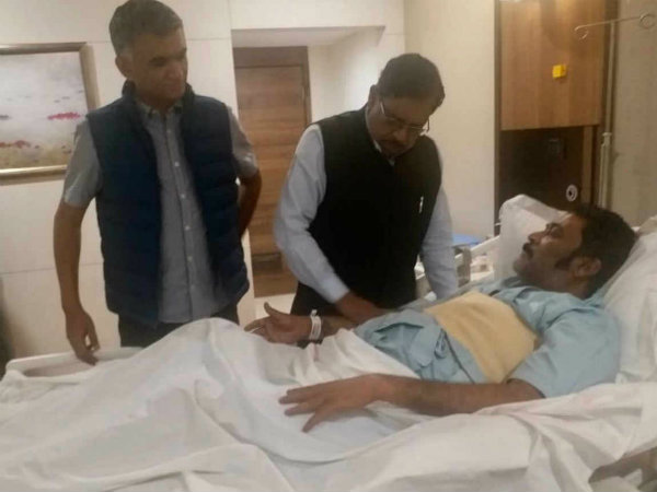 ಪೊಲೀಸರು ಹುಡುಕುತ್ತಿದ್ದಾರೆ