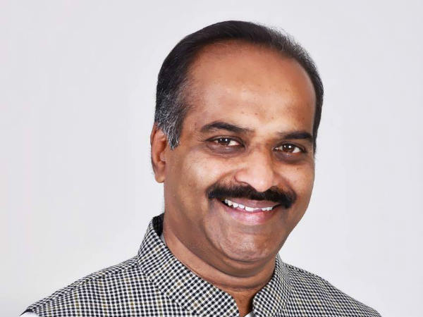 ಪಿ.ಸಿ.ಮೋಹನ್ ಸಂಸದರು ಪಿ.ಸಿ.ಮೋಹನ್ ಸಂಸದರು