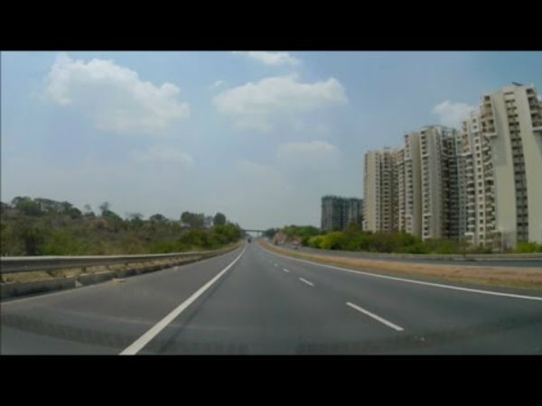 66.2 ಕಿ.ಮೀ ಪೆರಿಫೆರಲ್ ರಿಂಗ್ ರೋಡ್ 