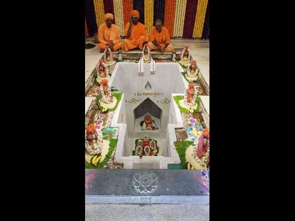 ಕ್ರಿಯಾ ಕರ್ಮದ ಬಗ್ಗೆ ಉಯಿಲಿನಲ್ಲಿ ಉಲ್ಲೇಖ ಕ್ರಿಯಾ ಕರ್ಮದ ಬಗ್ಗೆ ಉಯಿಲಿನಲ್ಲಿ ಉಲ್ಲೇಖ