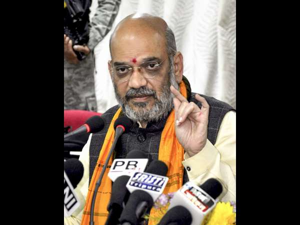 ಮೋದಿ-ಶಾಗೆ ಮುಖಭಂಗ ಮೋದಿ-ಶಾಗೆ ಮುಖಭಂಗ