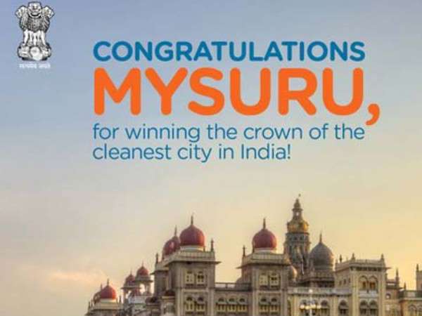  ಘನ ತ್ಯಾಜ್ಯ ನಿರ್ವಹಣೆಯಲ್ಲೂ ಮುಂದು 