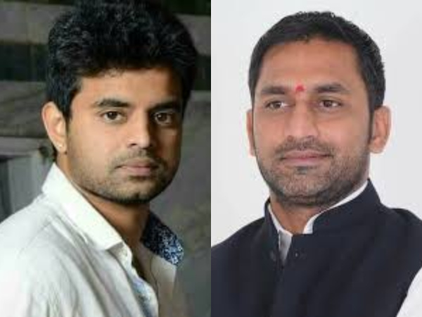  ಚುನಾವಣಾ ಪ್ರಚಾರ ಆರಂಭಿಸಿರುವ ಪ್ರಜ್ವಲ್