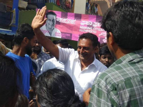 ಚುನಾವಣಾ ತಯಾರಿ ಹೇಗಿದೆ?