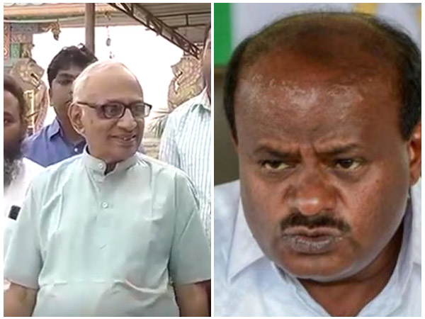ರಾಜ್ಯ ಮತ್ತು ರಾಷ್ಟ್ರ ರಾಜಕಾರಣದಲ್ಲಿ ಅಲ್ಲೋಲಕಲ್ಲೋಲ 