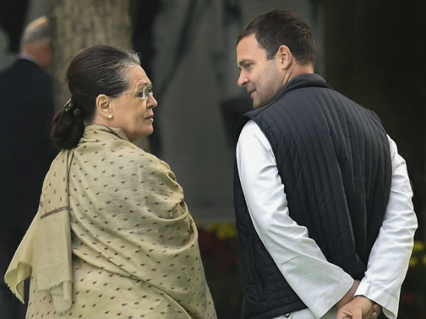 ರಾಹುಲ್ ಅಸಮರ್ಥ ಎಂಬುದು ಸಾಬೀತಾಯಿತು ರಾಹುಲ್ ಅಸಮರ್ಥ ಎಂಬುದು ಸಾಬೀತಾಯಿತು