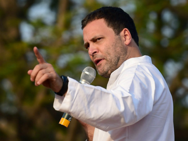 ರಾಹುಲ್ ಕೂಡ ಅವಮಾನ ಮಾಡಿದ್ದರು ರಾಹುಲ್ ಕೂಡ ಅವಮಾನ ಮಾಡಿದ್ದರು