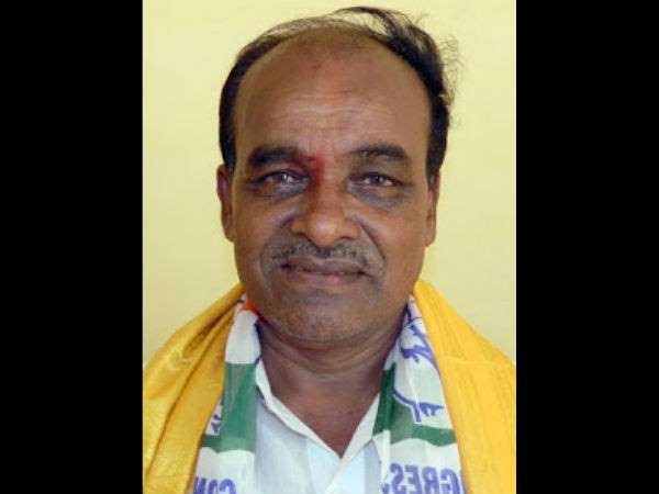 ಮೋಹನ್‌ ನನ್ನ ಪಿಎ ಅಲ್ಲ