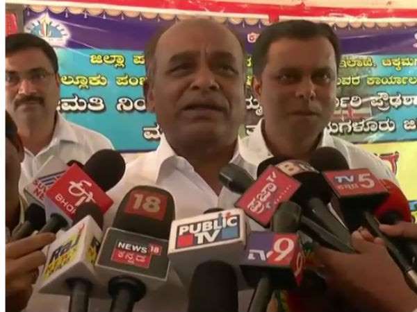 ತನಿಖೆಗೆ ನಾನು ತಯಾರು
