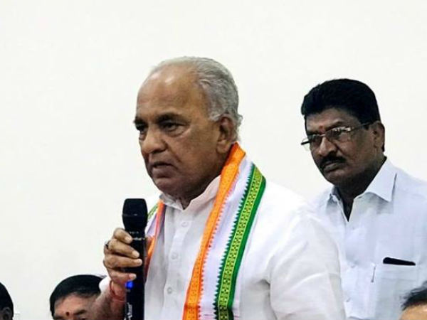 ಎನ್.ಎಸ್.ಬೋಸರಾಜು ಒಪ್ಪಿಗೆ