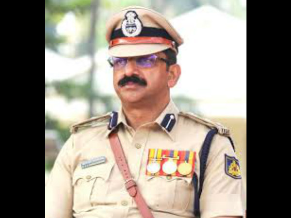 Laxmi Prasad appointed as new SP to Dakshina Kannada District