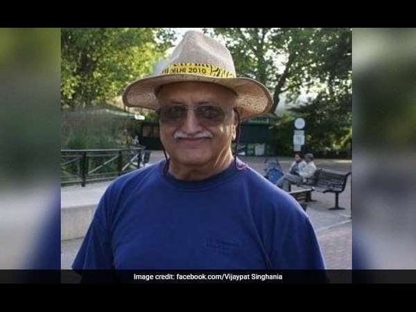 ಐಷಾರಾಮಿ 36 ಅಂತಸ್ತಿನ ಜೆ.ಕೆ. ಹೌಸ್‌ 