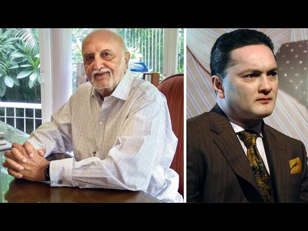 ಮಗನಿಗೆ ಸರ್ವಶ್ವವನ್ನು ಕೊಟ್ಟು ತಪ್ಪುಮಾಡಿದೆ 