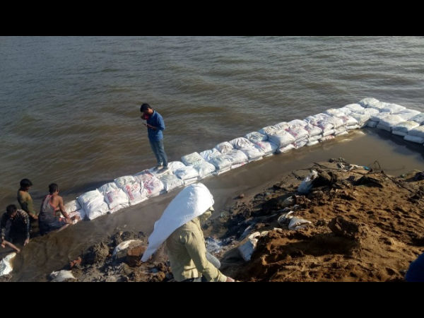 River fest will be held in Mangaluru on Jan 12 and 13