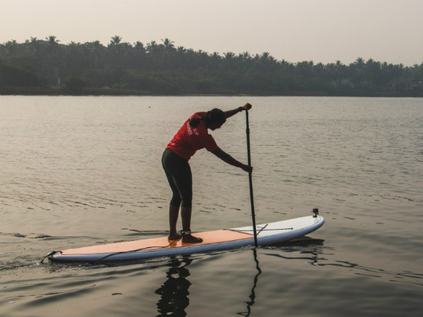 Mangaluru river festival ends with a bang, attracts people