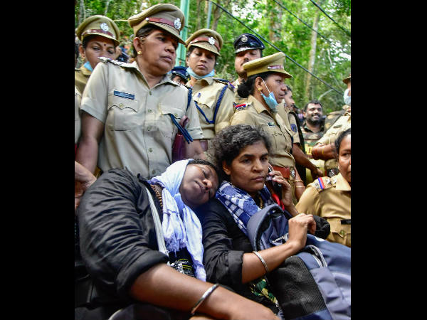 ಅತ್ತೆಯಿಂದ ಹಲ್ಲೆ