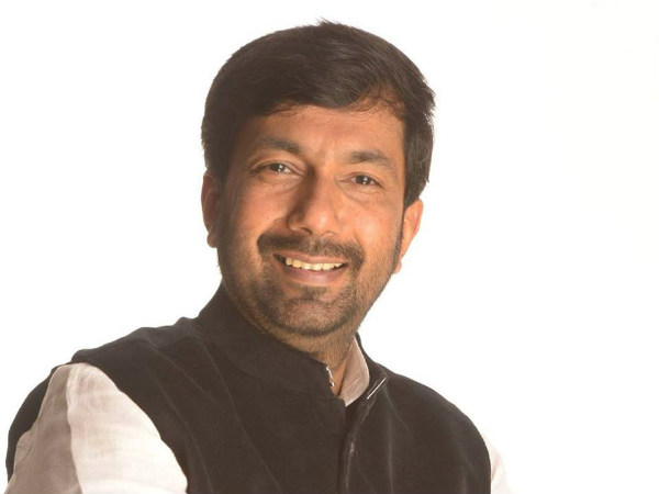 ಬೆಂಗಳೂರು ಸೆಂಟ್ರಲ್‌ನಿಂದ ಸ್ಪರ್ಧೆ