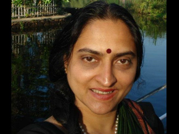 ಶಾರದಾ ಶ್ರೀನಿವಾಸನ್ ಸಾಧನೆಗಳು 
