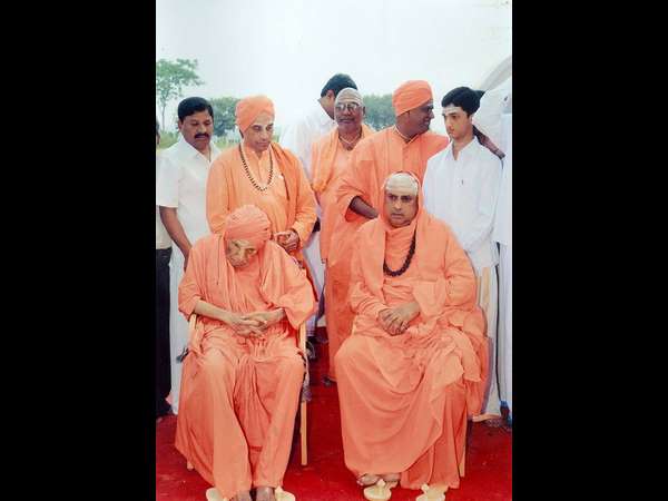  ಭಾರತ ರತ್ನ ನೀಡುವಂತೆ ಪತ್ರ ಚಳವಳಿ