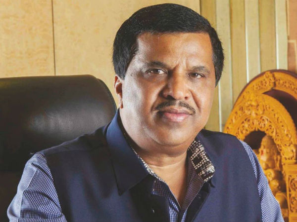 ಎಲ್‌.ಆರ್.ಶಿವರಾಮೇಗೌಡ