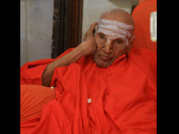 ಇಡೀ ತುಮಕೂರು ಪೂರ್ತಿ ಶಿವಕುಮಾರ ಸ್ವಾಮೀಜಿ ಕಾಣುತ್ತಾರೆ