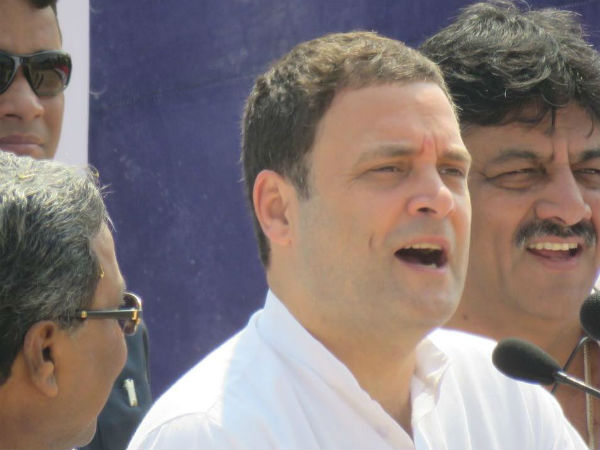 ಲೋಕಸಭಾ ಚುನಾವಣೆ ಸೀಟು ಹಂಚಿಕೆ