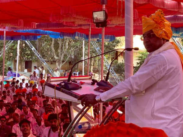 ಕಾದು ಕುಳಿತ ಸಿದ್ದರಾಮಯ್ಯ