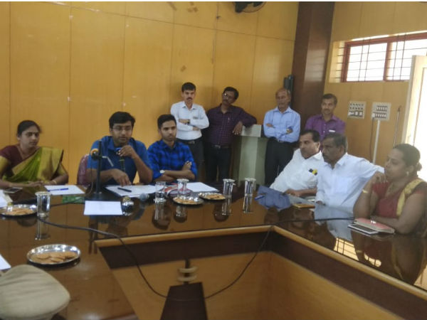 Sirsi : Kadamba fest at Banavasi to be held on Feb 9 and 10 Sirsi : Kadamba fest at Banavasi to be held on Feb 9 and 10