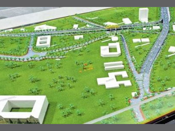 ನಗರೋತ್ಥಾನ ಯೋಜನೆ 135 ಕೋಟಿಗೆ ಅನುಮೋದನೆ 