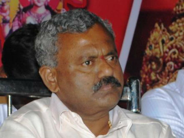 ಯಶವಂತಪುರ ಶಾಸಕ