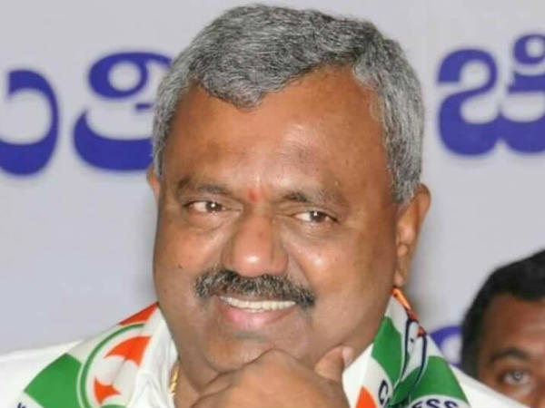 ಎಸ್ ಟಿ ಸೋಮಶೇಖರ್ ಹೇಳಿದ್ದೇನು? 