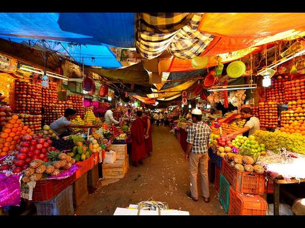  ತರಕಾರಿಗಳ ಬೆಲೆಯಲ್ಲಿ ಹೆಚ್ಚಳ