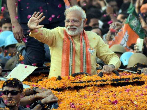 ಬಿಜೆಪಿ ಮೈತ್ರಿಕೂಟ 