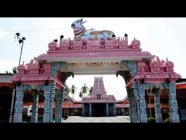  ಅನಧಿಕೃತ ವ್ಯಕ್ತಿಗಳು ಪ್ರವೇಶಿಸದಂತೆ ನಿಗಾ 