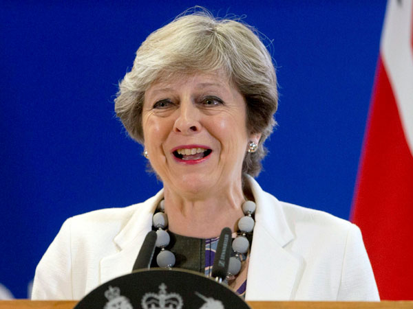 ಎರಡು ಬಾರಿ ವಿಶ್ವಾಸಮತ ಗೆದ್ದಿದ್ದ ಪ್ರಧಾನಿ ಥೆರೆಸಾ ಮೇ