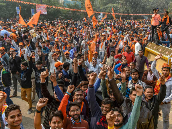 ನ್ಯಾಯಪೀಠ ರಚನೆ ತಪ್ಪೇನಿಲ್ಲ