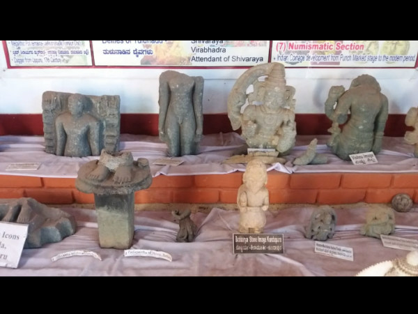 Barkur all set for Alupa utsava 