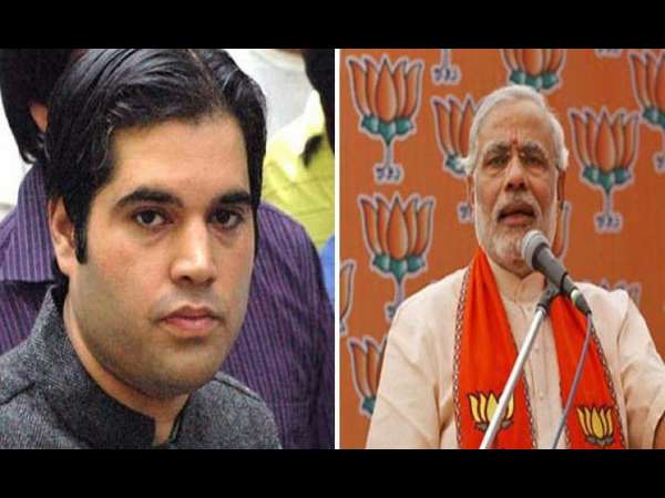 ಗಾಂಧಿ ಕುಟುಂಬದ ಯುವಕುಡಿ ವರುಣ್ ಗಾಂಧಿ ಗಾಂಧಿ ಕುಟುಂಬದ ಯುವಕುಡಿ ವರುಣ್ ಗಾಂಧಿ