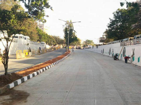 ವೈಟ್ ಟಾಪಿಂಗ್‌ಗೆ ವಿರೋಧ