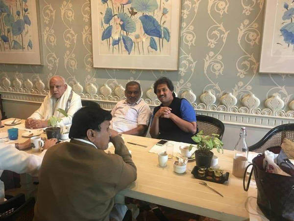 ಲೋಕಸಭೆ ಚುನಾವಣೆ 2019