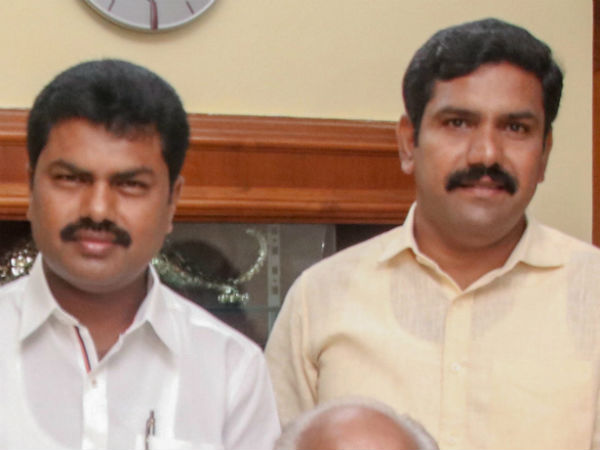 ಇನ್ನೇನಿದ್ದರೂ ಮಕ್ಕಳಿಬ್ಬರ ಪಾಲಿಗೆ ಅವಕಾಶ